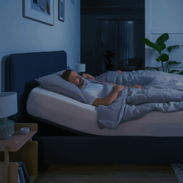 TEMPUR® ERGO™ Smart Base