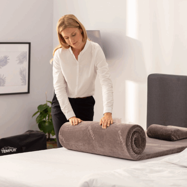 TEMPUR® Reiseset