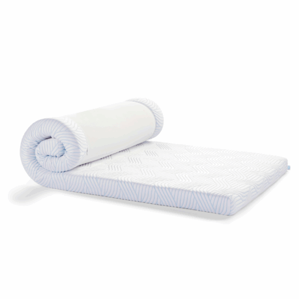 TEMPUR PRO® Plus SmartCool™ Topper