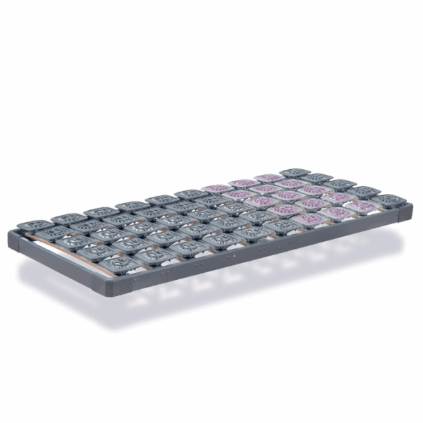 TEMPUR® Premium Flex 500 Systemrahmen