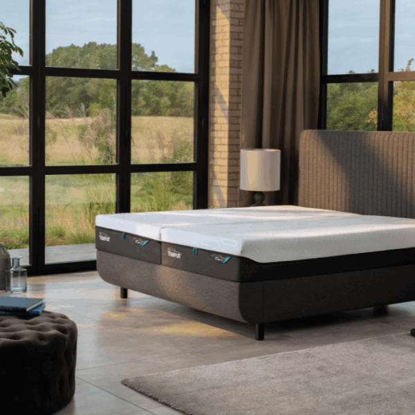TEMPUR PRO Plus Air™ Matratze