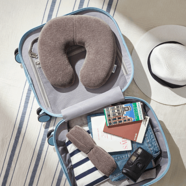TEMPUR® Transitkissen