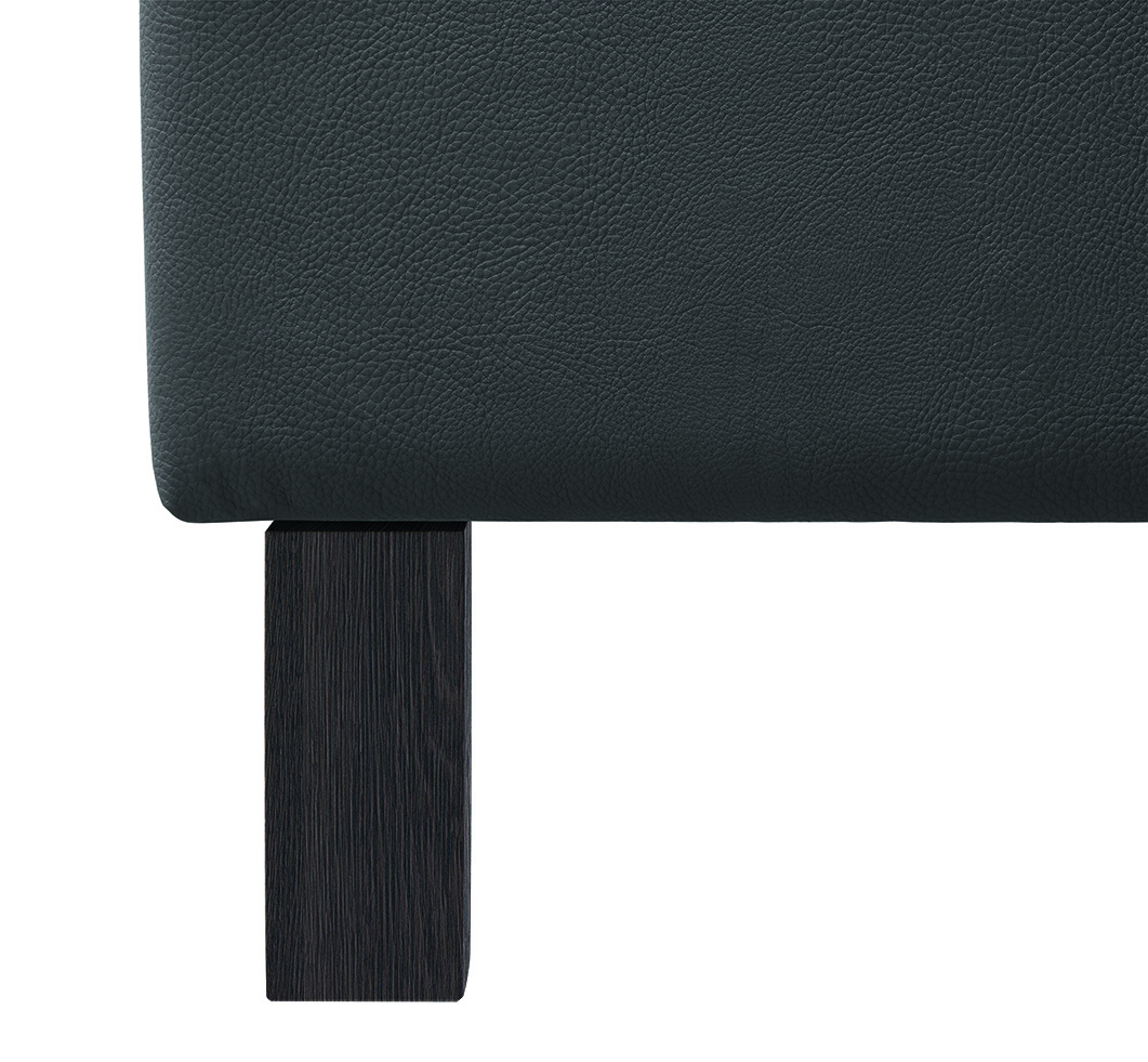  Wenge eckig