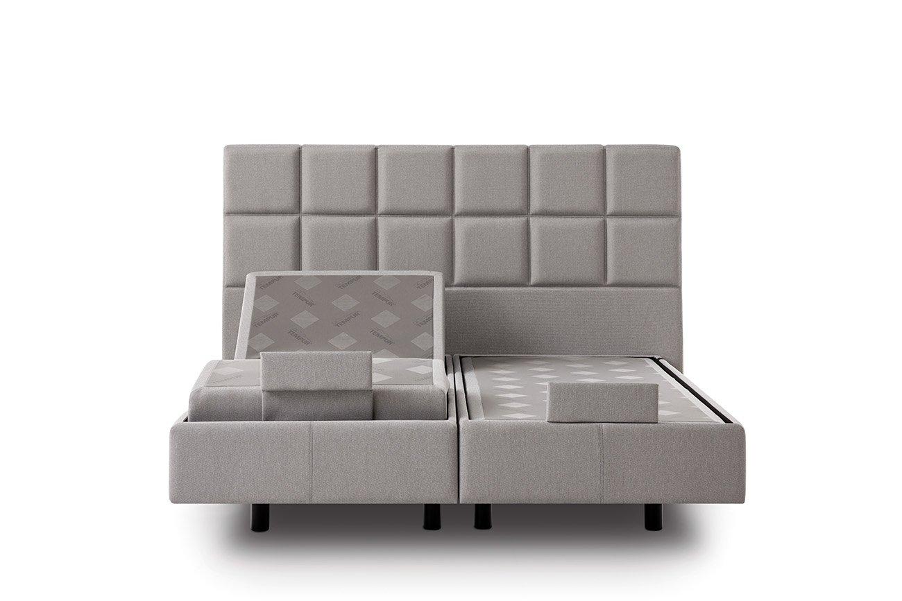 TEMPUR® Classic Boxspring Bett motorisiert Aktions-Set – Bild 3