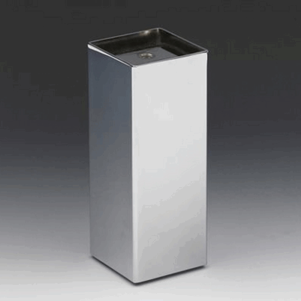 TEMPUR® Chromfuß