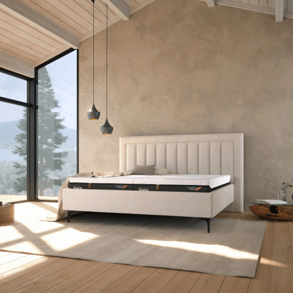 TEMPUR® Design Bett Set