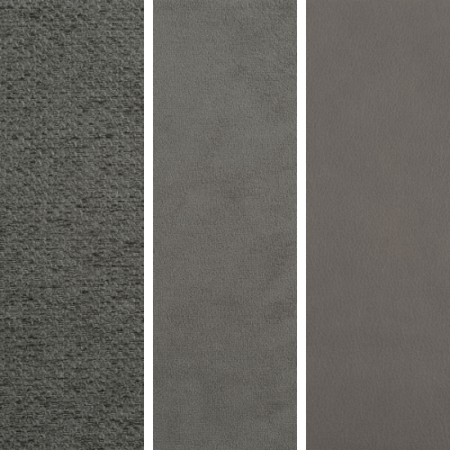 Granite Grey