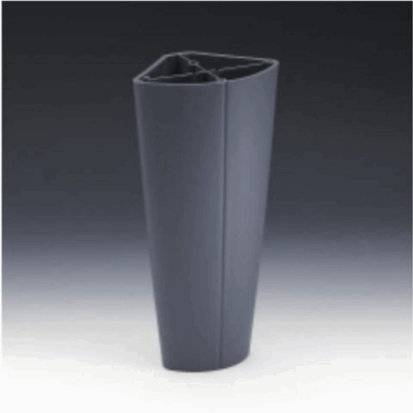 TEMPUR® Dualfuß