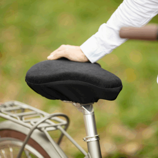 TEMPUR® Fahrradsattelkissen