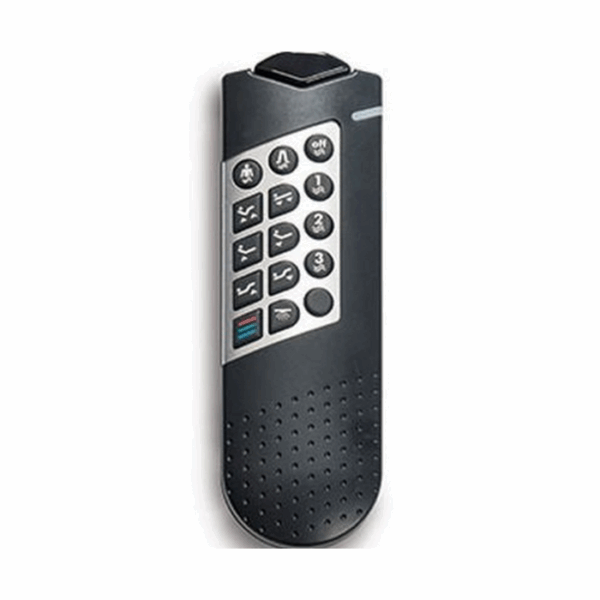 TEMPUR® Zusatz-Funkfernbedienung