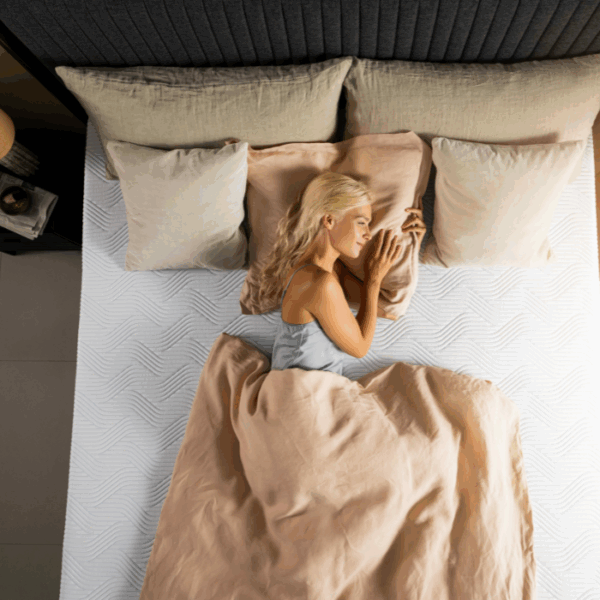 TEMPUR® PRO® PLUS SmartCool™ Matratze