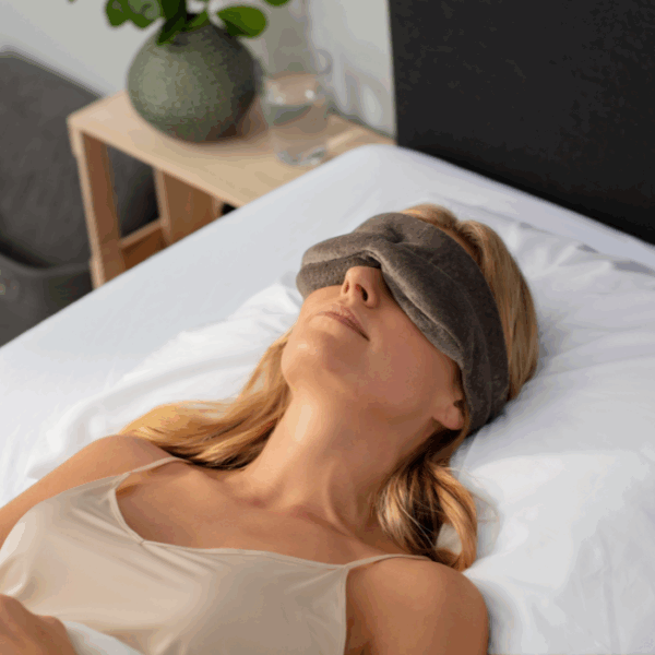 TEMPUR® Schlafmaske