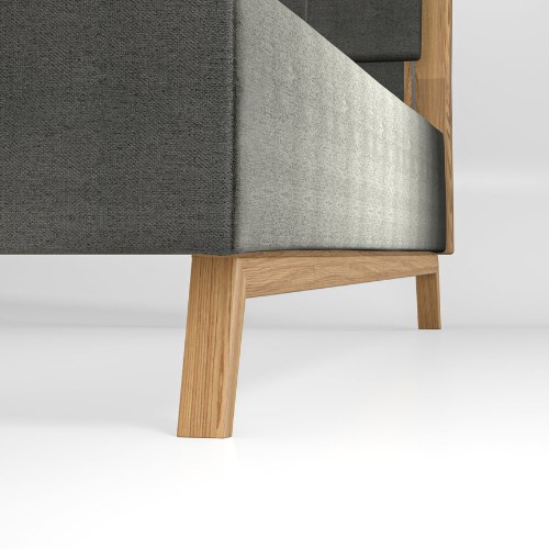 Runner Oak